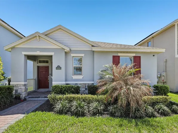 16385 Admirals Cove Ln, Winter Garden, FL 34787