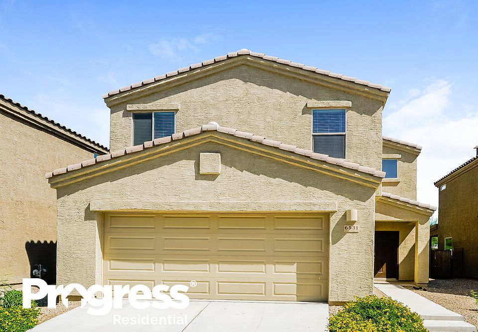 1st image of 6531 S Diablo Dr