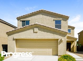 6531 S Diablo Dr, Tucson, AZ 85757