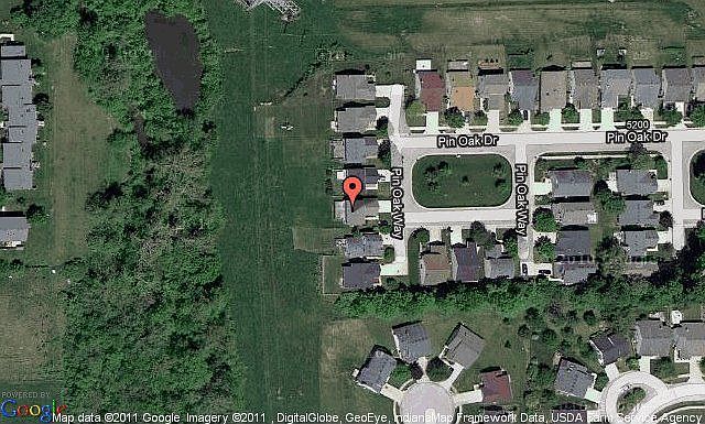 Map View