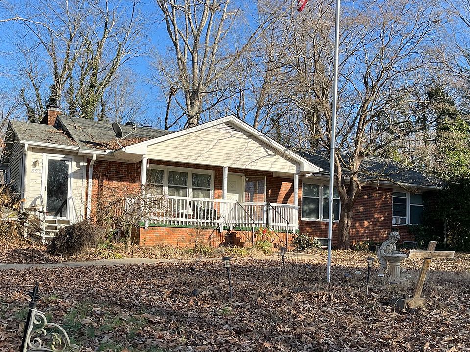 521 Singing Pines Rd, Seneca, SC 29678 Zillow