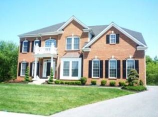 14604 Wern Way, Laurel, MD 20707