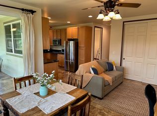 141 Makahiki St #2, Paia, HI 96779
