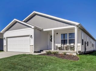 17613 Park St, Overland Park, KS 66221