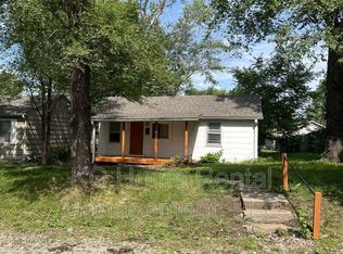805 S Logan Ave, Independence, MO 64050