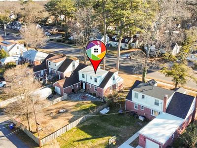 512 W Little Creek Rd, Norfolk, VA, 23505