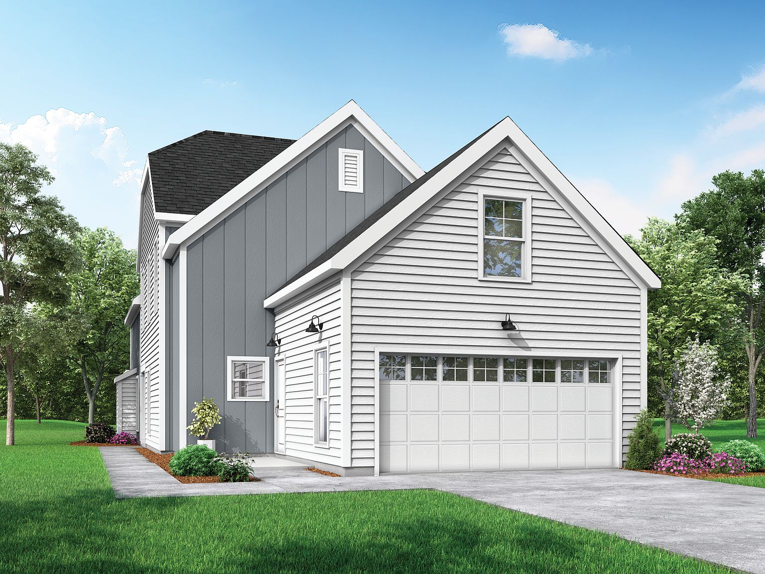 2401 Chateau Dr