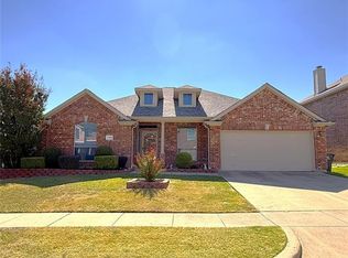 1308 Webb Ferrell Rd S, Arlington, TX 76002