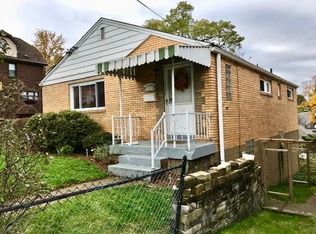 4254 Lydia St, Pittsburgh, PA 15207