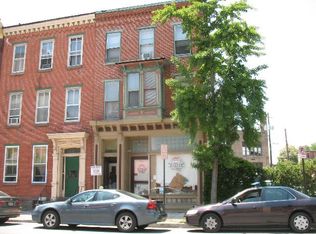 906 N 3rd St APT 4, Harrisburg, PA 17102