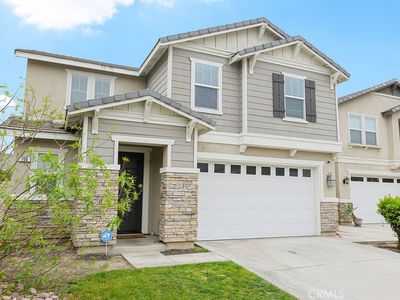 706 Leather Oak Ln, Pomona, CA, 91766