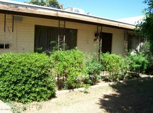 2916 N 55th Ave, Phoenix, AZ 85031