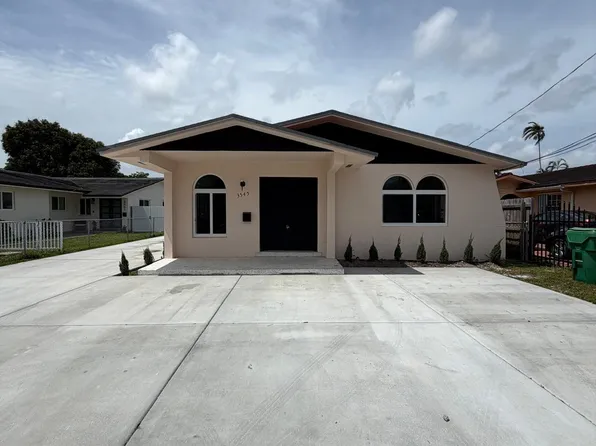 3545 SW 13th Ter, Miami, FL 33145