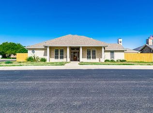 5112 Widener Strip, Midland, TX 79707