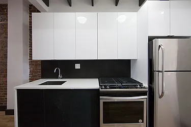 Rented by Brooklyn Group