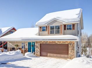 27490 Brandon Cir, Steamboat Springs, CO 80487