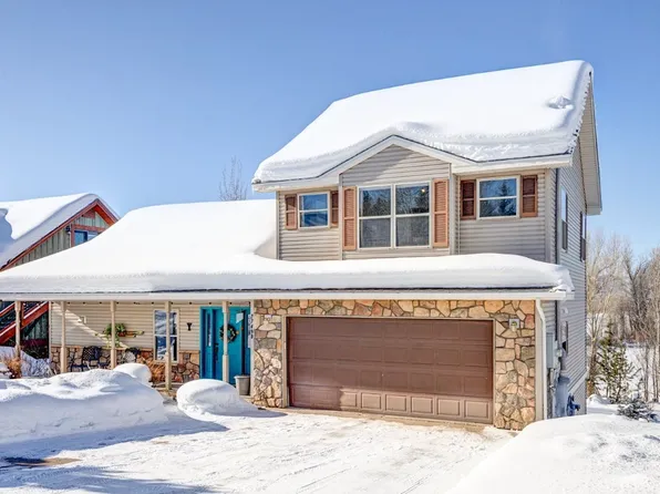 27490 Brandon Circle, Steamboat Springs, CO 80487