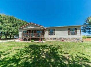 303 Culver Rd, Limestone, TN 37681