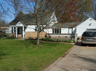 3100 Waterford Ave NE, Grand Rapids, MI 49505