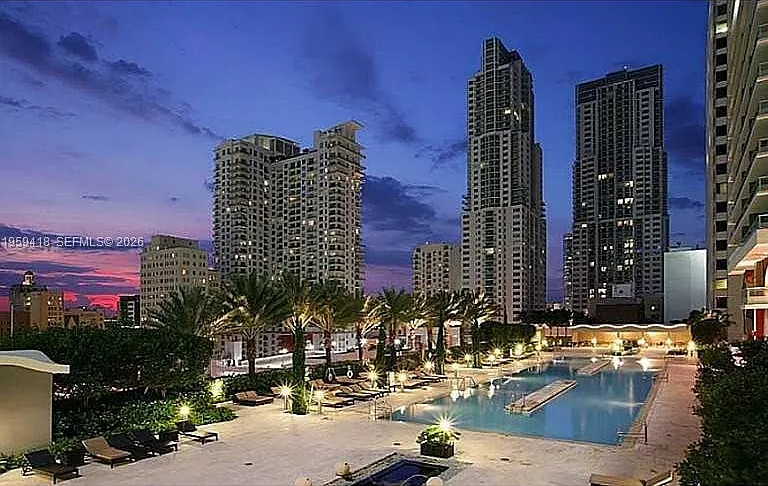 50 Biscayne Blvd #3010 — Photo 35