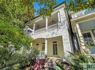 1914 Barnard St, Savannah, GA 31401