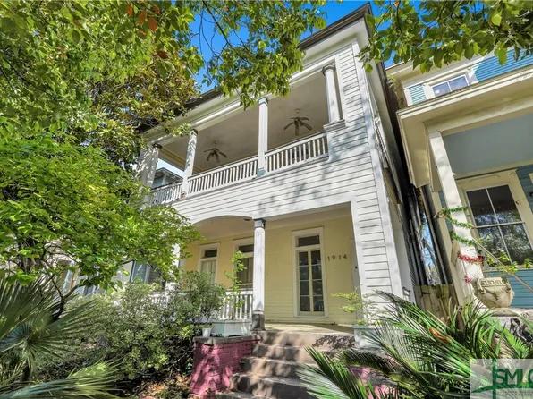 1914 Barnard Street, Savannah, GA 31401