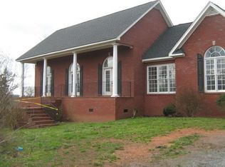 219 Dover Rd NW, Cartersville, GA 30120