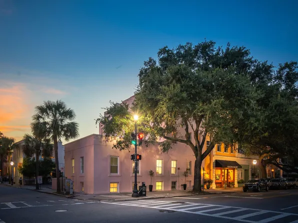 123 Meeting St, Charleston, SC 29401