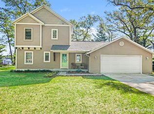 10311 S Rebecca Rd, Baldwin, MI 49304