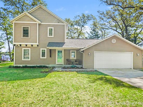 10311 S Rebecca Rd, Baldwin, MI 49304