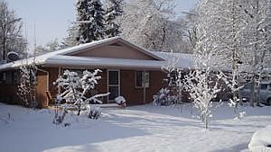 Recent Snow