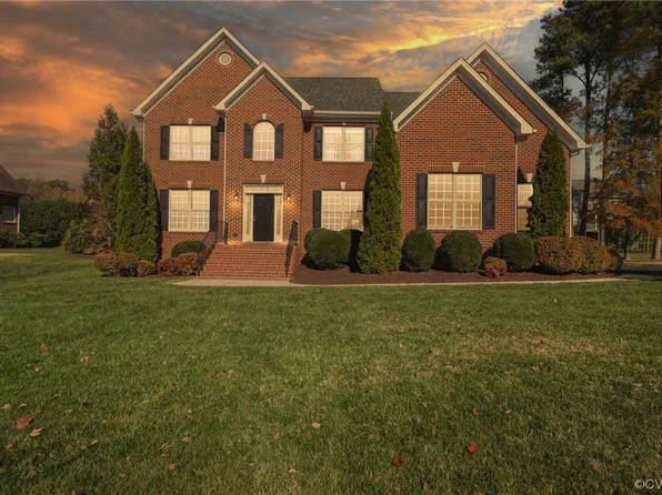 10206 Westhampton Glen Ct, Henrico, VA 23238