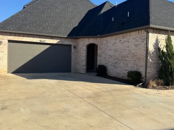 4518 Enclave Cir, Norman, OK 73072