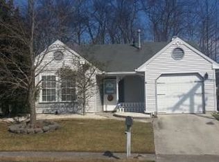 131 Valley Forge Dr, Little Egg Harbor, NJ