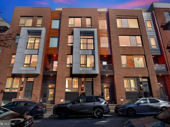 839 N 3rd St, Philadelphia, PA 19123