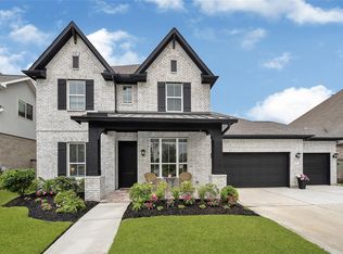 4810 Belwick Place Ln, League City, TX 77573