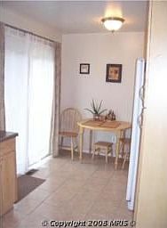 Room for Small Table