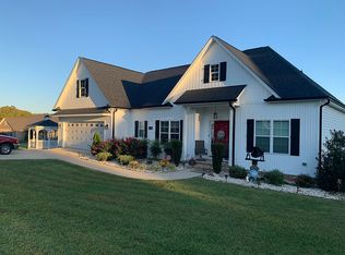 8900 Osage Rd, Stokesdale, NC 27357