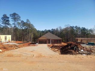 8298 E Carroll Rd #6, Whitesburg, GA 30185