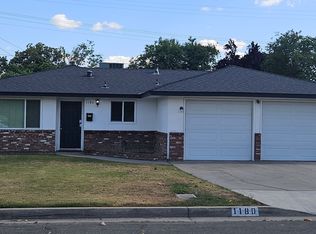 1180 Winter St, Kingsburg, CA 93631
