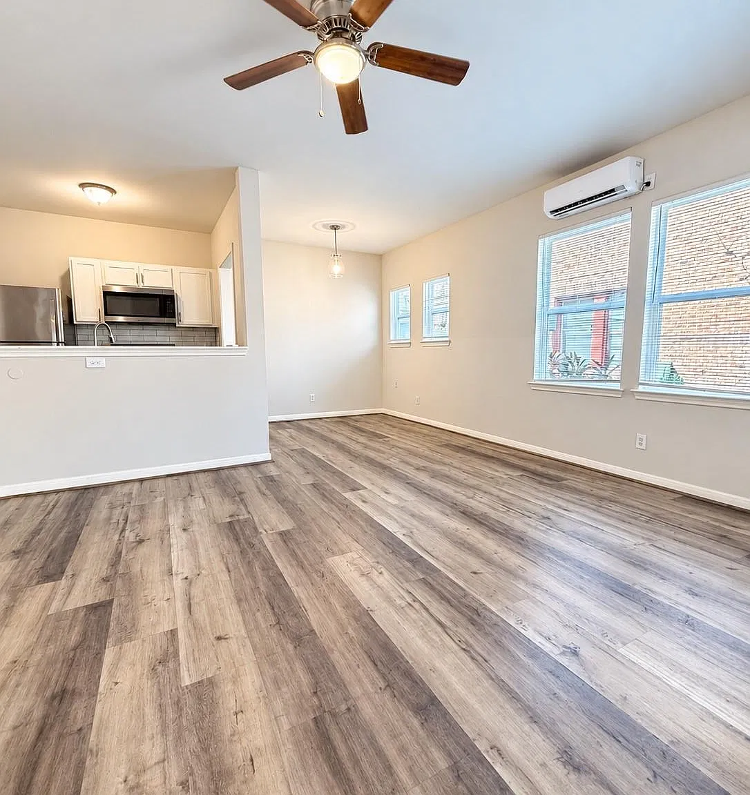 1 bed, 1.0 bath, 750 sqft, $895 — Photo 4