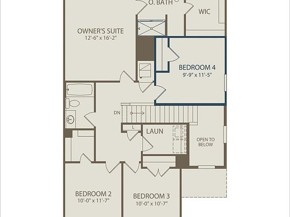 3rd image of this home