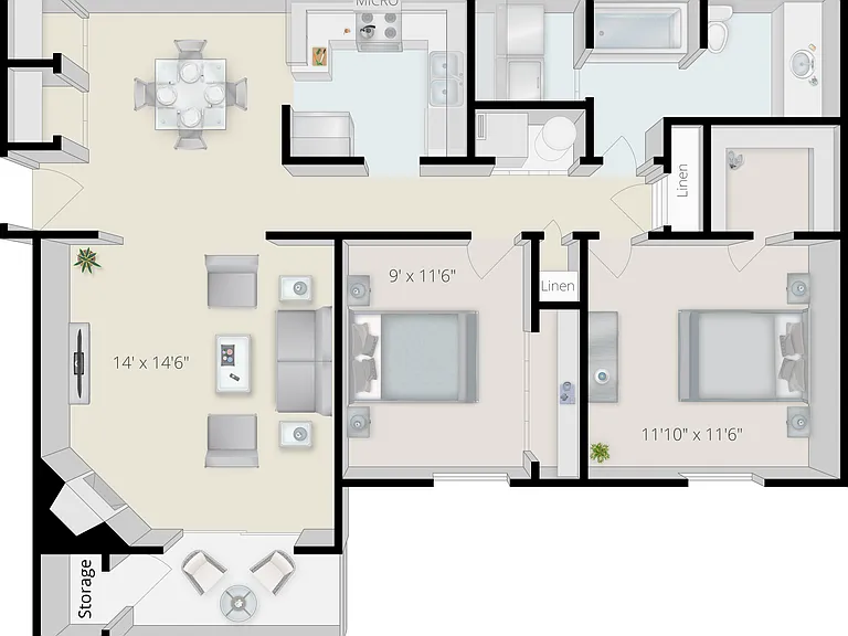 Summit Pointe — Photo 38