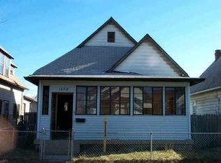1859 S Singleton St, Indianapolis, IN 46203
