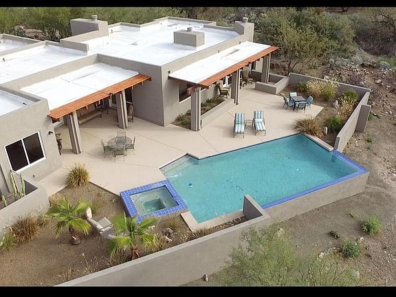 2nd image of 6141 N Canon Del Pajaro