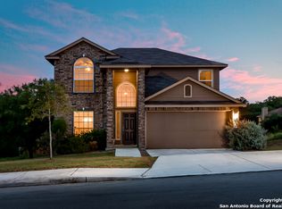 6739 Tehama Gate, San Antonio, TX 78223
