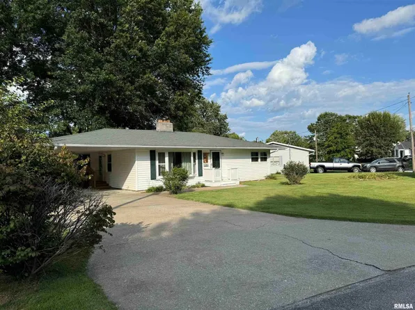 101 Apple Ln, Anna, IL 62906