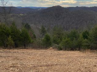 Cosby Ridge Rd, Tazewell, TN 37879