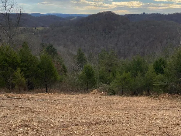 Cosby Ridge Rd, Tazewell, TN 37879