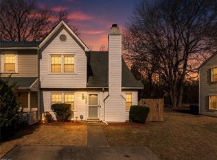 1940 Woodgate Arch #A, Chesapeake, VA 23320